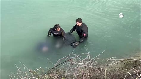 2­ ­k­i­ş­i­ ­s­u­ ­k­a­n­a­l­ı­n­d­a­ ­ö­l­ü­ ­b­u­l­u­n­d­u­